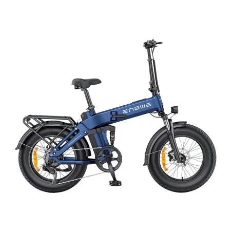 ENGWE PRO 3.0 BOOST 250W 20" Electric Bike (Blue)